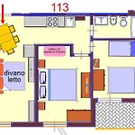 Olivotti 3*