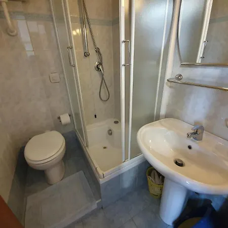 Olivotti Apart-hotel