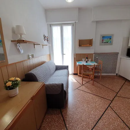 Apart-hotel Olivotti 4*