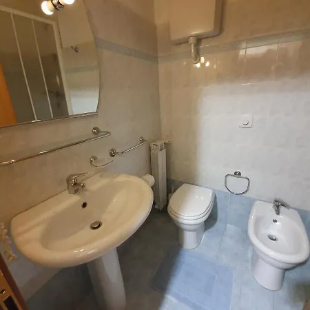 Olivotti Apart-hotel 4*