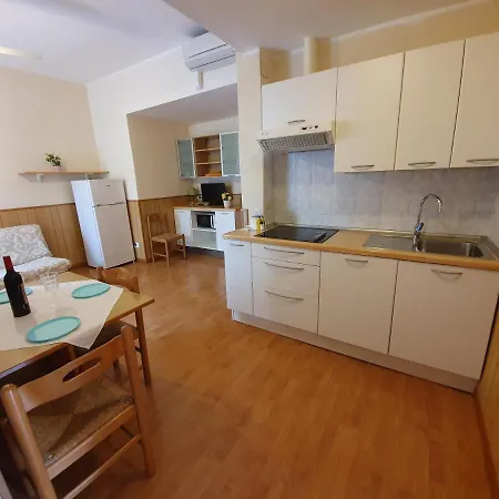 Apart-hotel Olivotti 4*