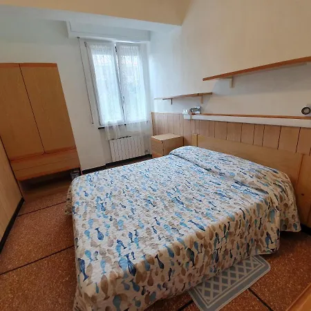 Apart-hotel Olivotti Finale Ligure