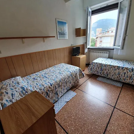 Olivotti Apart-hotel