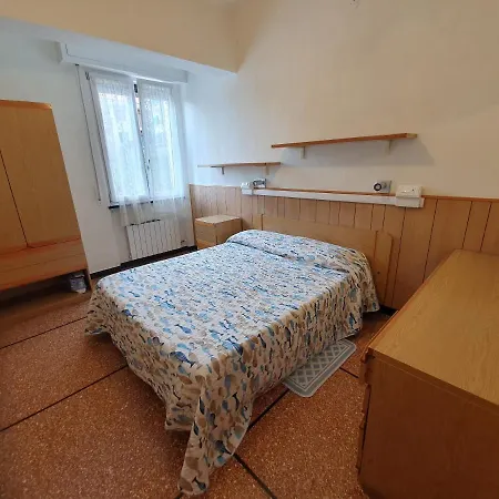 Apart-hotel Olivotti