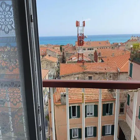 Olivotti 4* Finale Ligure