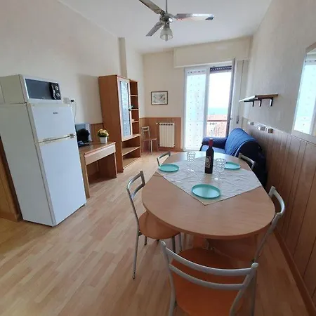 Olivotti Apart-hotel 4*