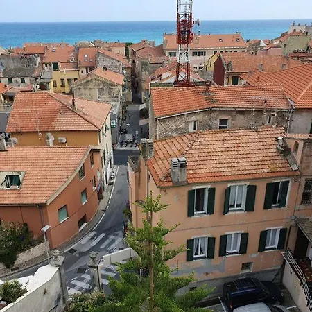 Olivotti 4* Finale Ligure