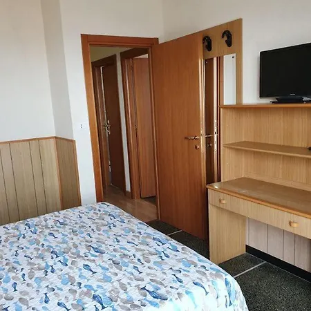 Olivotti Apart-hotel