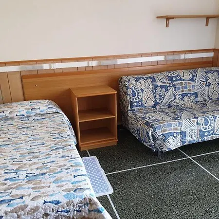 Olivotti Apart-hotel 4*