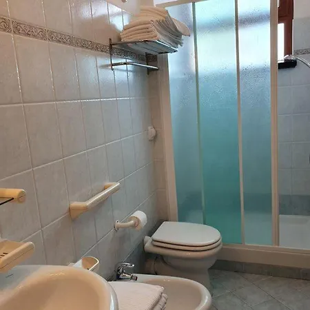 Apart-hotel Olivotti Finale Ligure