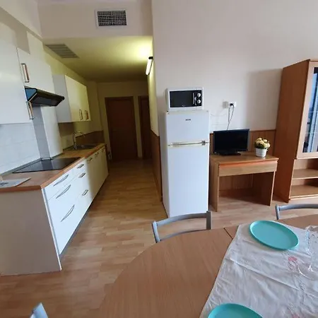 Olivotti Apart-hotel