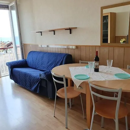 Apart-hotel Olivotti Finale Ligure