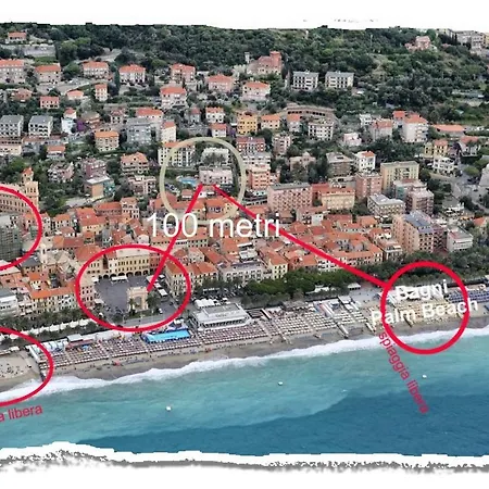 Olivotti Apart-hotel