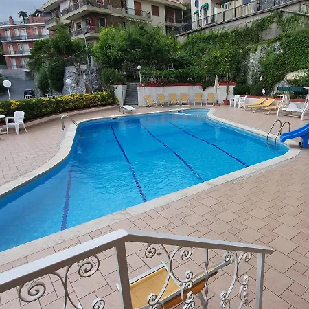 Olivotti Finale Ligure