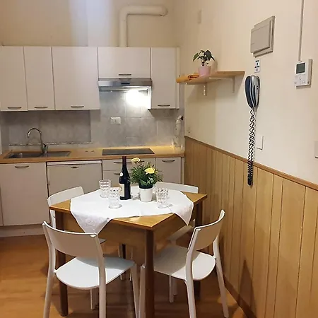 Olivotti Apart-hotel Finale Ligure