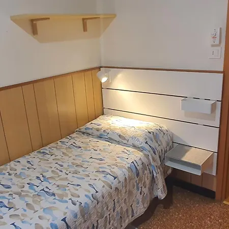 Apart Otel Olivotti 3*