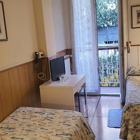 Apart Otel Olivotti 3*