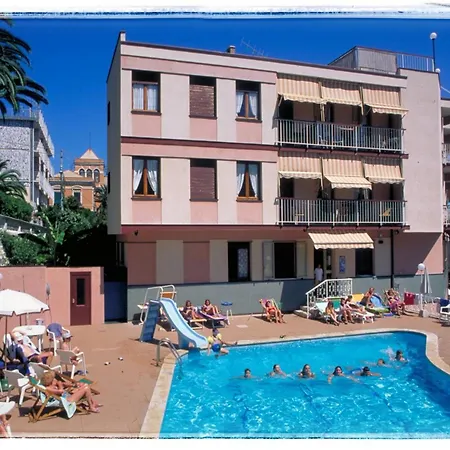 Olivotti Finale Ligure