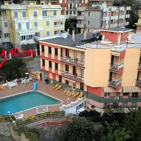 Olivotti 4* Finale Ligure