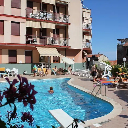 Olivotti Apart-hotel Finale Ligure