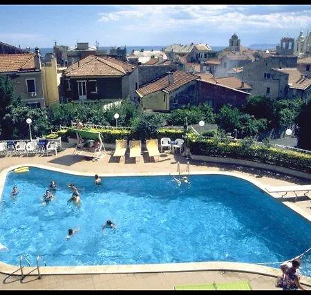 Olivotti Apart-hotel