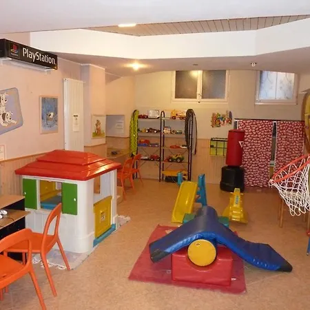 Apart-hotel Olivotti Finale Ligure