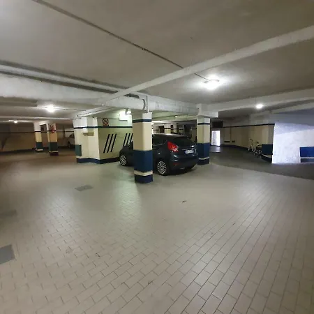 Olivotti Apart-hotel