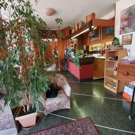 Apart-hotel Olivotti Finale Ligure