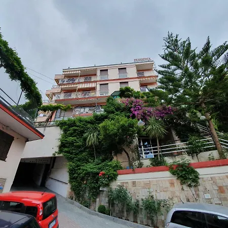 Apart-hotel Olivotti