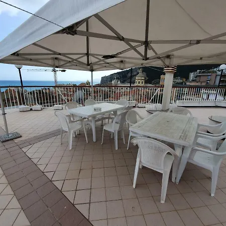 Olivotti 4* Finale Ligure