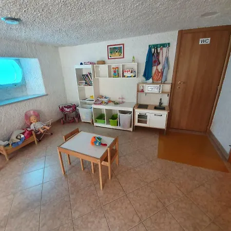 Apart-hotel Olivotti Finale Ligure