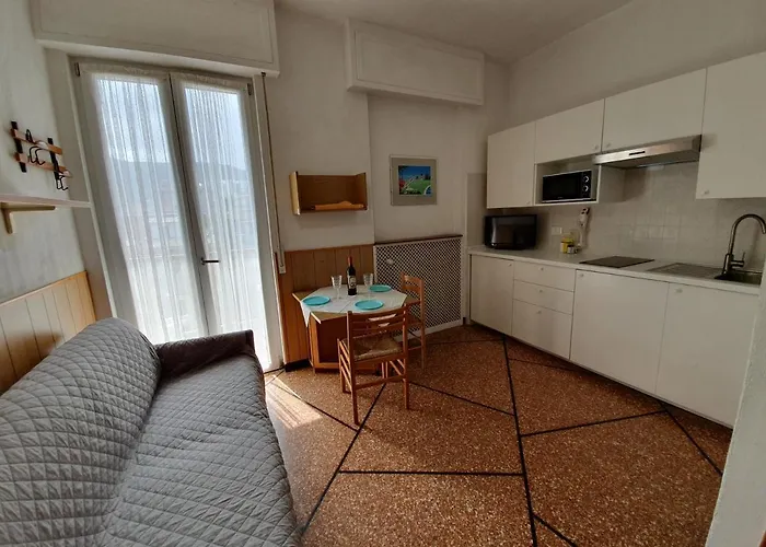 Aparthotel Olivotti Finale Ligure