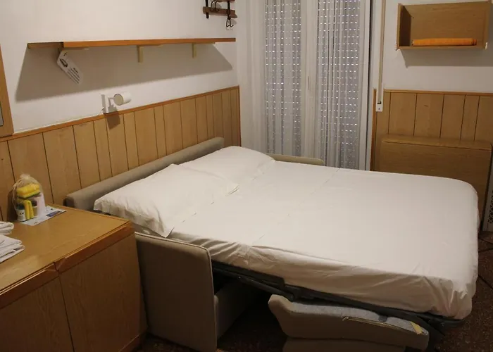 Aparthotel Olivotti Finale Ligure