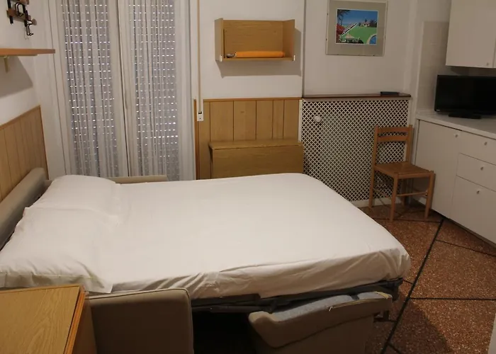 Aparthotel Olivotti Finale Ligure