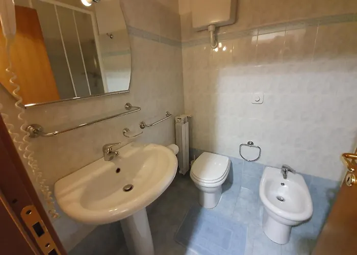 Olivotti Aparthotel 4*