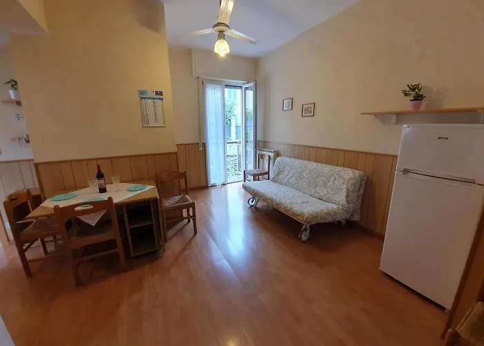 Aparthotel Olivotti Finale Ligure