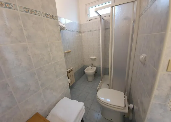 Aparthotel Olivotti 4*