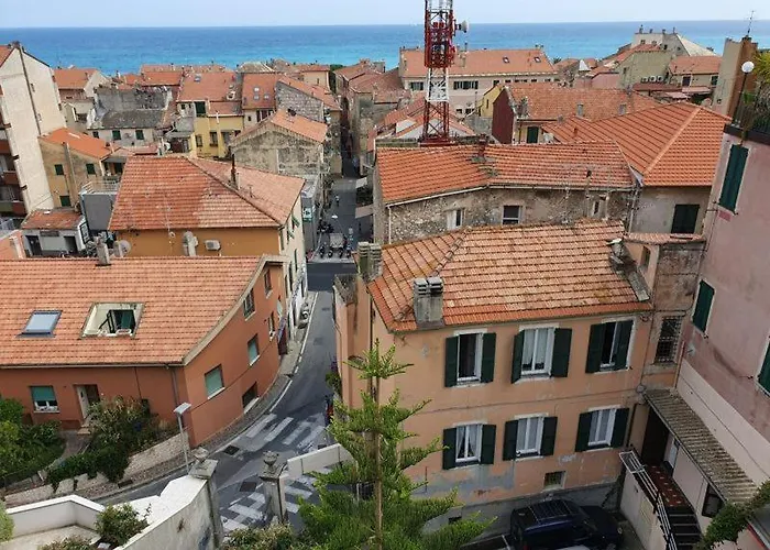 Olivotti 4* Finale Ligure