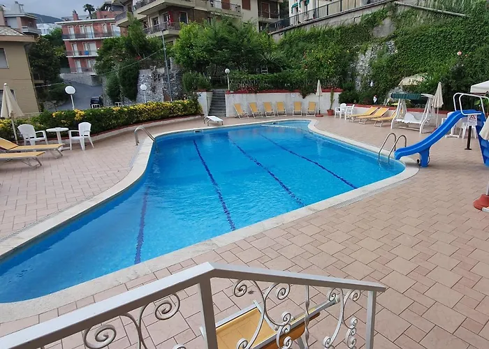 Olivotti Finale Ligure