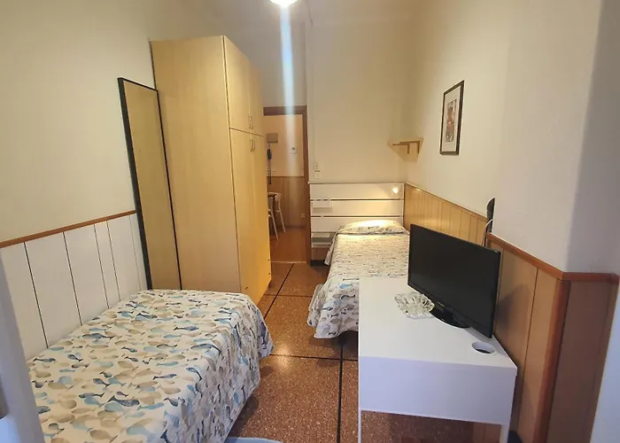 Olivotti 4* Finale Ligure