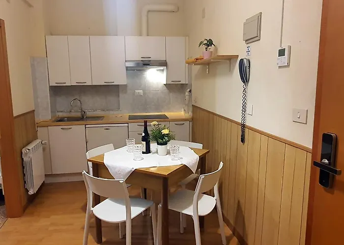 Olivotti Aparthotel Finale Ligure