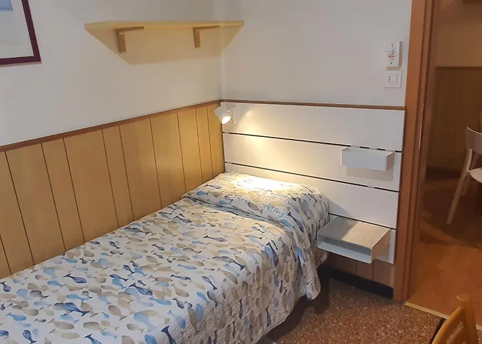 Aparthotel Olivotti 4*