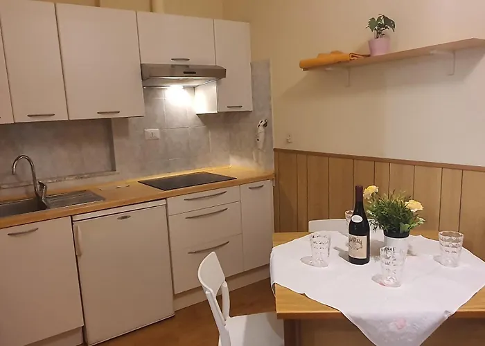 Olivotti 4* Finale Ligure