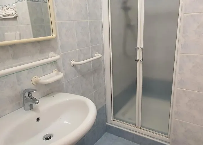 Olivotti Aparthotel 4*