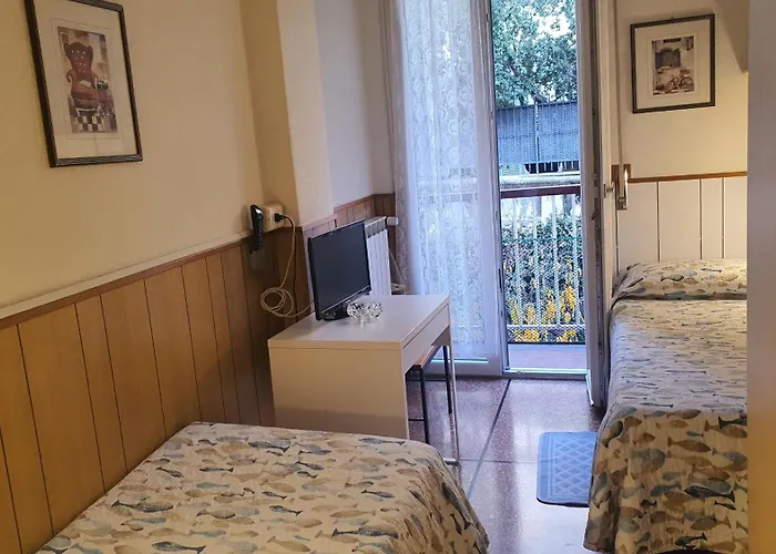 Aparthotel Olivotti 4*