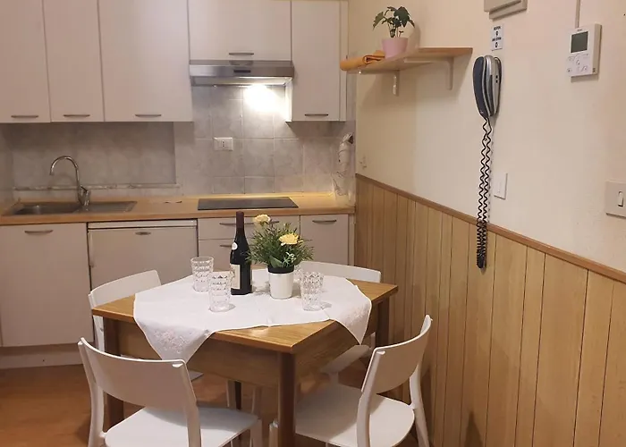 Aparthotel Olivotti Finale Ligure