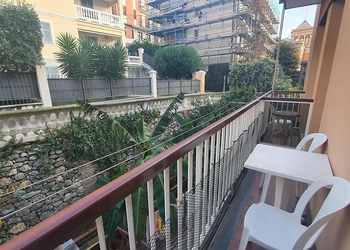 Olivotti Aparthotel 4*