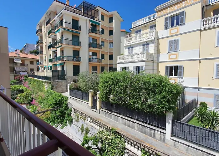 Olivotti 4* Finale Ligure