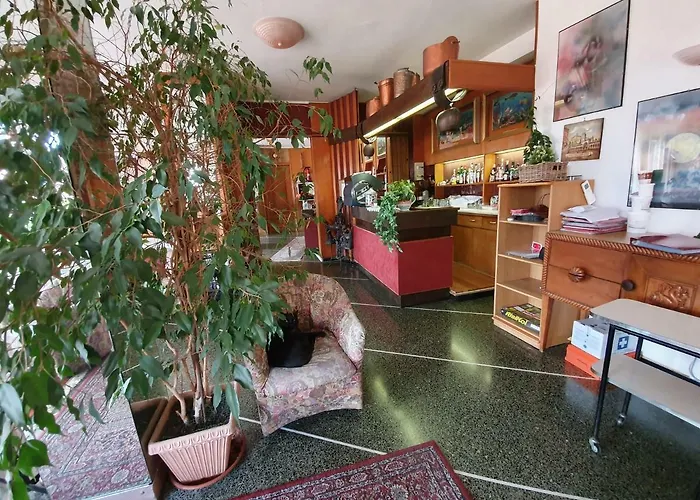 Aparthotel Olivotti Finale Ligure