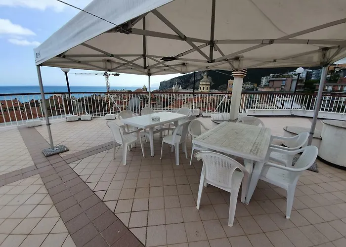 Olivotti 4* Finale Ligure